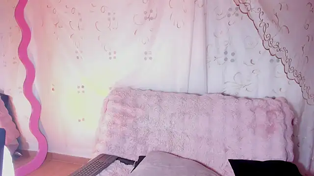 KuraiBi's Live XXX Chat