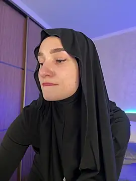 Show de webcam de SugarDanger