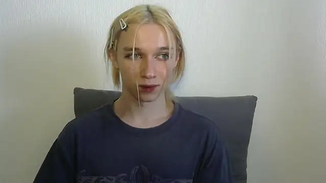 icebenz's Live XXX Chat