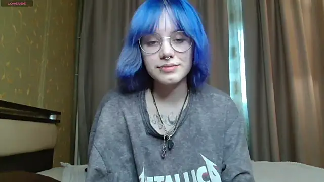 Chatroom XXX en direct de KellePourier