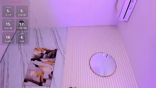 Afro_Luna Live XXX-chat