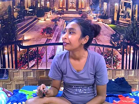 Chat XXX ao vivo de IndianSexyButt