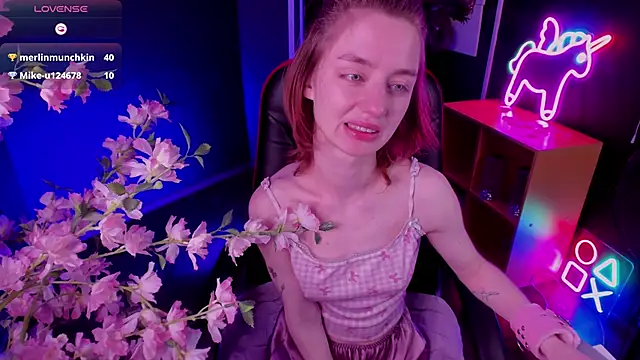 Pretty_Victoria live XXX chat