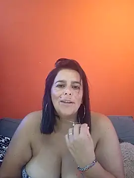 lucianamorocha Show Webcam