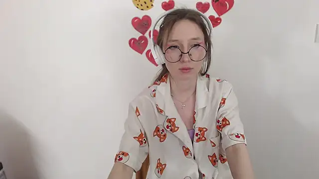 _Hanna_Moon_'s Live XXX Chat