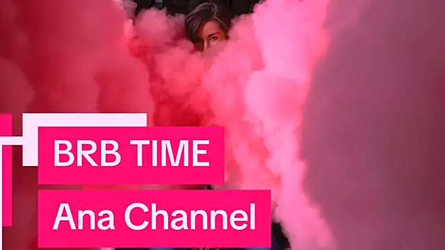 AnaMills Obrolan Langsung XXX