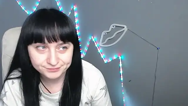 Chat XXX en directo de NinaFlawlees