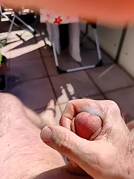 Mandalay0765 Webcam-Show