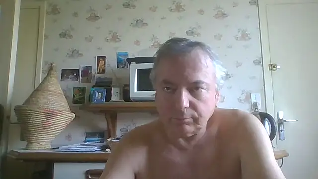 Show Webcam de gegevincent5