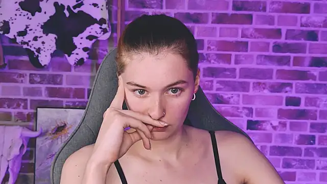 LadyLolipop_: онлайн-секс-чат