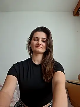 Nika_aa élő XXX-chatje