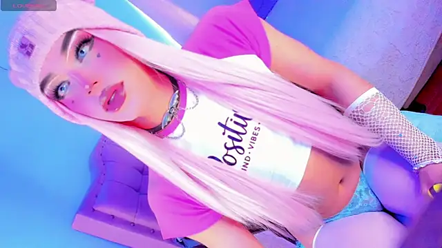 Chatroom XXX en direct de Shiaki_04