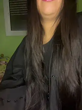 Czat XXX na żywo – Mayacrayzi