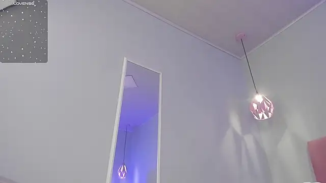 ScarletGV's Live XXX Chat