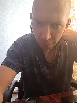 Вебкам-шоу _uncle_Mitya-43_