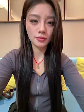 Chat XXX en directo de Asia-GoodLuck