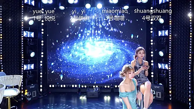 cdyyds003 网络视讯表演