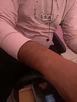 Your_imran webcam show