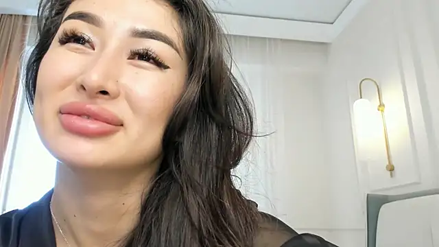 Chat XXX ao vivo de SayokoMia_S