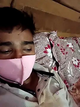 Show Webcam de Cutiepie91