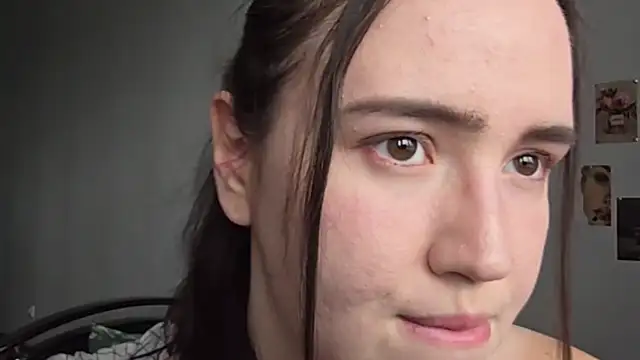 Chat XXX ao vivo de RedginBluebersky