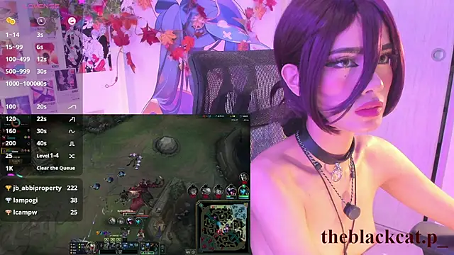 Czat XXX na żywo – Pamiruss0_