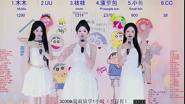 Retro-8090SS 即時 XXX 聊天