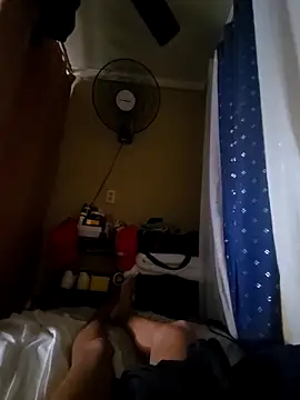 neciosex Adlı Modelin Web Kamerası Şovu