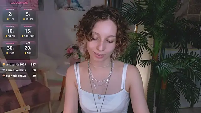 miasun_shine élő XXX-chatje