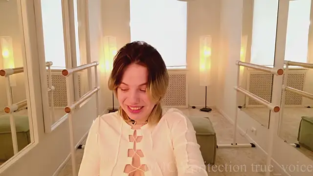 Czat XXX na żywo – true_voice