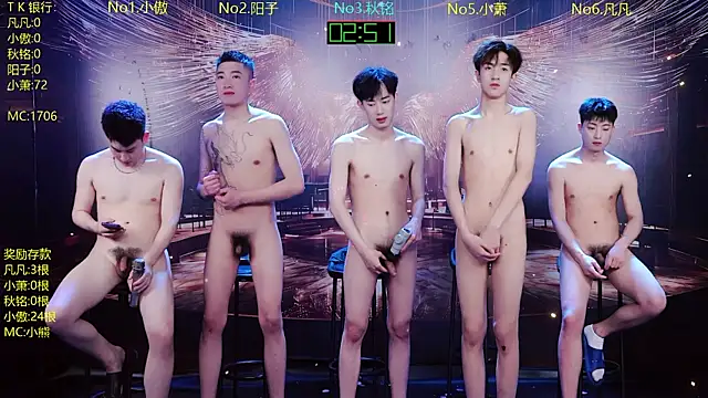 OUA-009n Live XXX chat