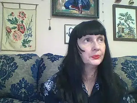 Chat XXX en directo de MelanyBanks