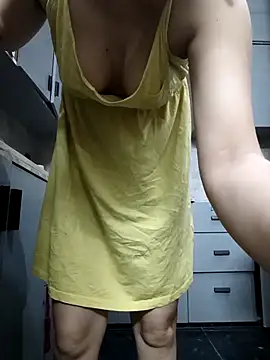 PUNAM456 élő XXX-chatje