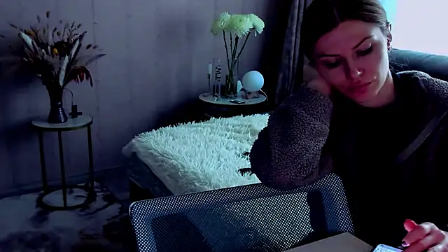 JinnaGreat's Live XXX Chat