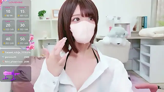 Онлайн чат XXX Reina_Fcup