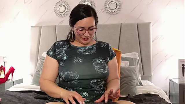 แชท XXX สดของ Michell_Monet