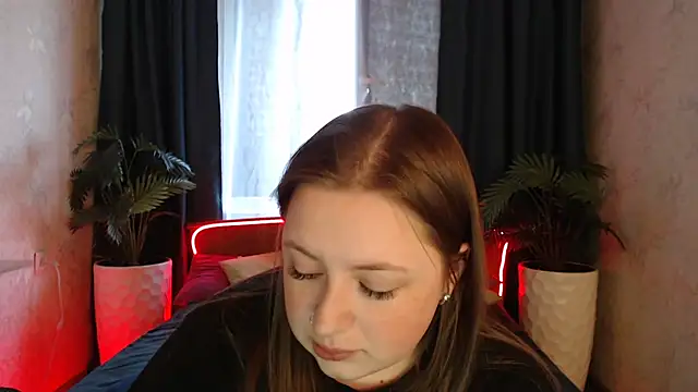 GirlPlayerのライブXXXチャット