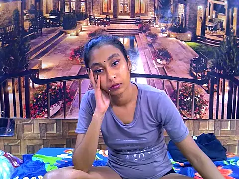 IndianSexyButt Obrolan Langsung XXX