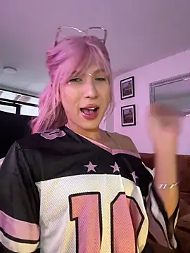 Chat XXX en directo de Conny_777