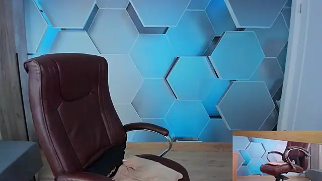 SteveTiger: απευθείας συνομιλία ΧΧΧ