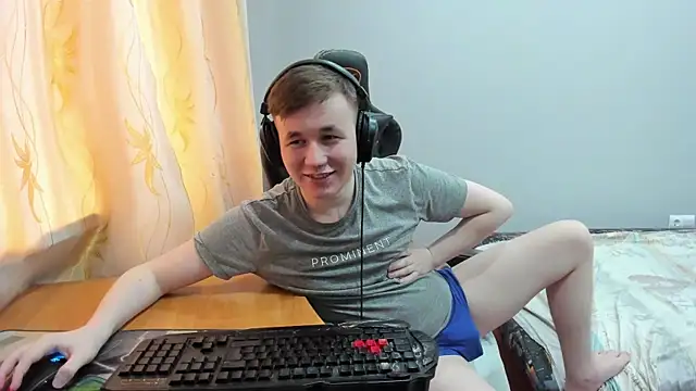 iliaskrislove webkamerás műsora