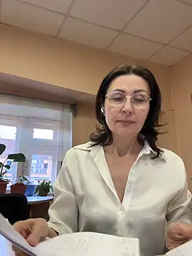 Im_your_dream's Webcam Show