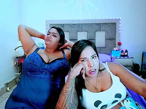 indiantopaz694u Chat XXX in diretta