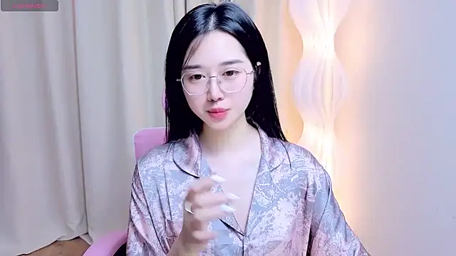 Miu-999 Obrolan Langsung XXX