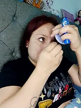 Czat XXX na żywo – Lina19_93