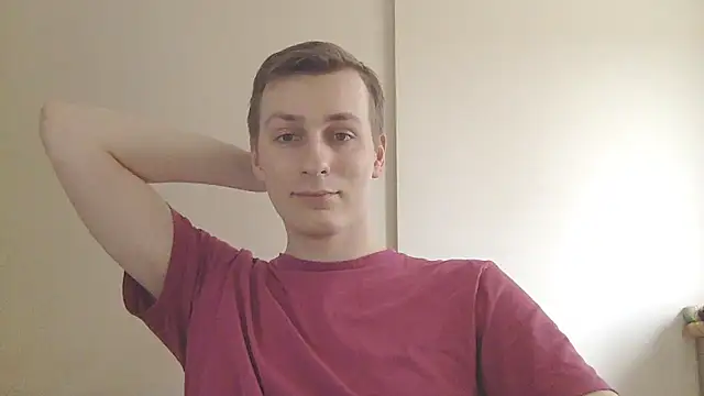 your_andy ওয়েবক্যাম শো