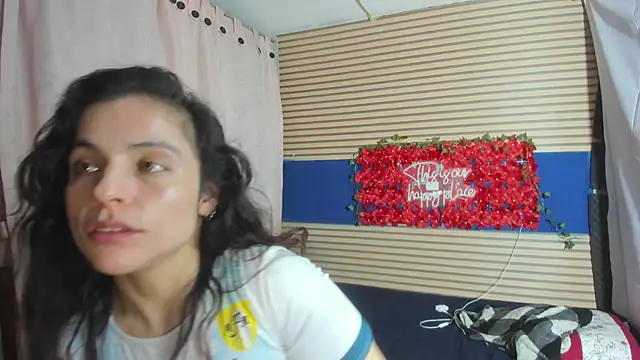 rosse_2504 Live XXX Chat