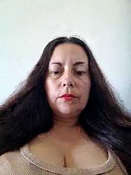 Webkamerová show SelieAlMio