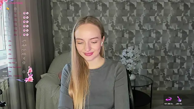 A_delina: онлайн-секс-чат