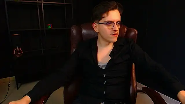 Show Webcam de FelixStarkk